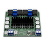 Audiovox-Stereo
