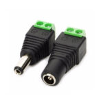 CONECTOR-12-VDC