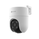 [CS-H8C-R100-1K2WKFL] CAM IP PT EXT 2MP WIFI 2.4GHZ LENTE 4MM