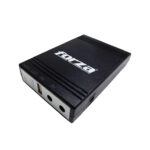 [FZ-DC-140USB] MINI UPS PORTATIL 14W 5-9-12V USB