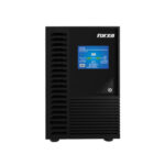 [FZ-FDC-1002T] UPS ON-LINE 3 TOMAS 1000VA – 800W 220V 3-NEMA 40-70HZ