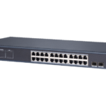 [HK-DS-3E0526P-E] XX SWITCH 24 PUERTOS POE NO ADMINISTRABLE