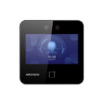[HK-DS-K1T343EX] CONTROL ACCESO ASISTENCIA_AUDIO BIDIRECCIONAL_1,500 ROSTROS_3,000 TARJETAS EM