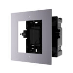[HK-DS-KD-ACF1-PLASTIC] MONTAJE EMPOTRADO PARA UN MODULO DE VIDEOPORTERO
