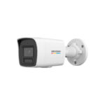 [HK-DS2CD1027G2H-LIU] COLORVU TUBO IP 2MP SMART HYBRID LIGHT 2.8MM IP67 CON IR Y AUDIO