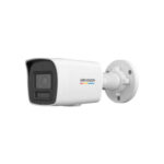 [HK-DS2CD1047G2H-LIU] COLORVU TUBO IP 4MP SMART HYBIRD LIGHT 2.8MM IP67 CON IR Y AUDIO