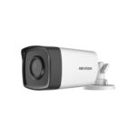 [HK-DS2CE17D0T-IT5F] TUBO 2MP 1080P EXT CON IR 80M L3.6MM – 12VDC