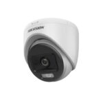 [HK-DS2CE70DF0T-LPFS] TURRET 2MP COLORVU SMART HYBRID LIGHT IR 20M 2.8MM C -AUDIO
