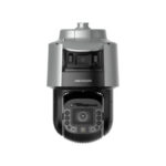 [HK-DS2SF8C442MXS-DL] TANDEMVU PTZ IP 8_ 4MP 42X DARKFIGHTER