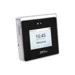 [ZK-HORUS-TL2] CONTROL ASISTENCIA Y ACCESO FACIAL WIFI Y CABLEADO
