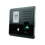 [ZK-MB10-VL] CONTROL DE ACCESO FACIAL Y HUELLA