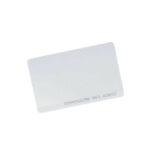 [ZK-MFCARDS50] TARJETA MIFARE S50