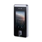 [ZK-SPEEDFACE-V5L-ID] CONTROL DE ACC Y ASIST BIOMET FACIAL