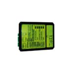 CONTROLADOR DE BARRERA VEHICULAR