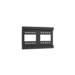 RACK DE PARED PARA CARGADOR DE BODYCAMS
