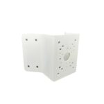 SOPORTE METALICO DE CAMARA PARA ESQUINA